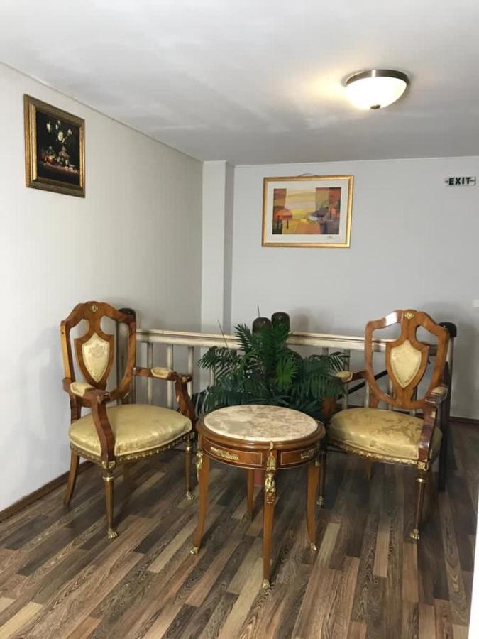 Pensiunea Cardinal Gasthof 3*